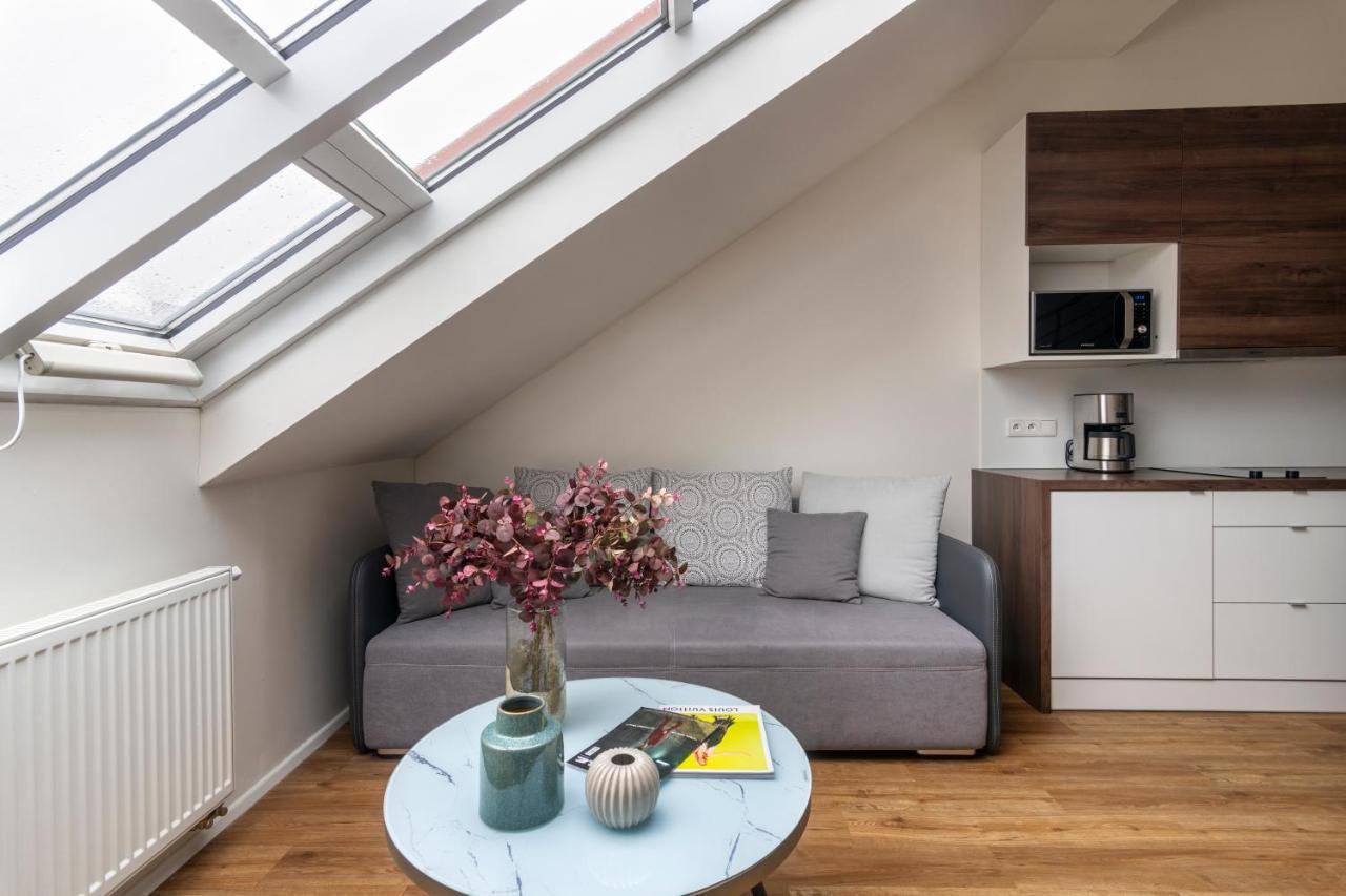 Hotel apartamentowy Tales Boutique By Dwellfort