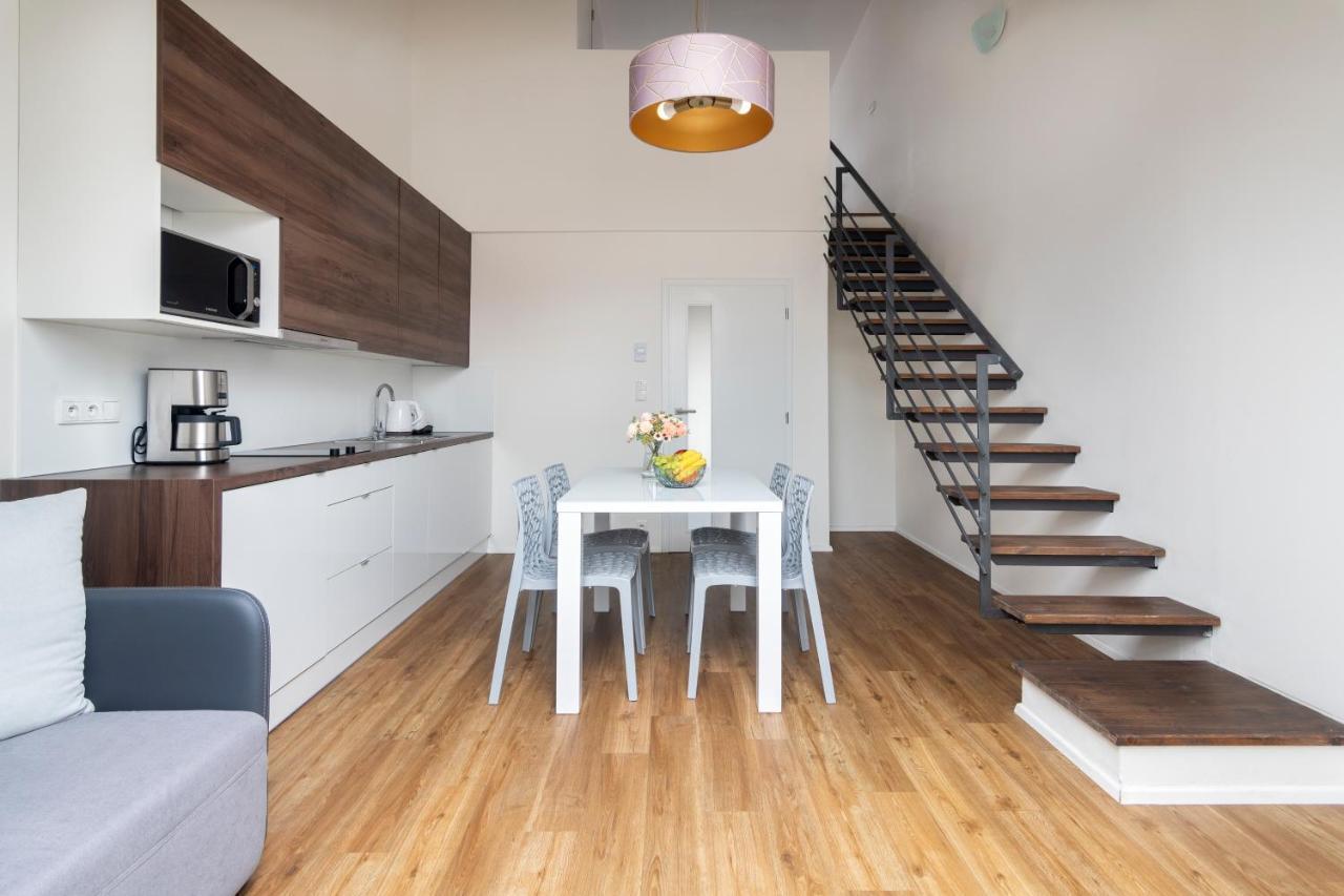 Hotel apartamentowy Tales Boutique By Dwellfort 4*