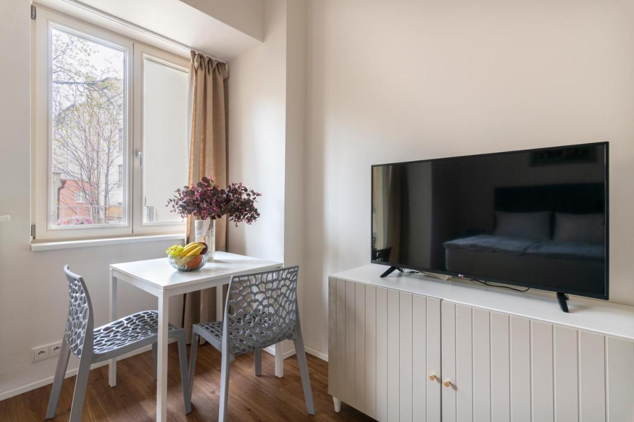 Hotel apartamentowy Tales Boutique By Dwellfort