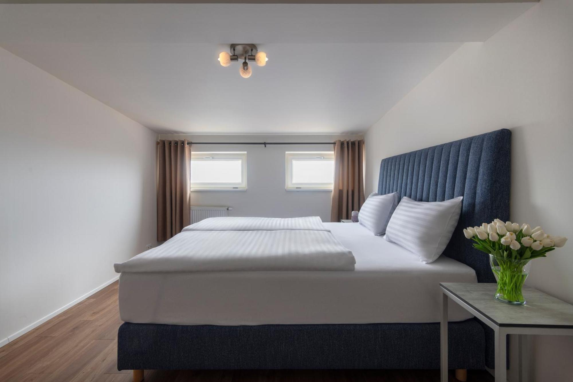 Tales Boutique By Dwellfort Hotel apartamentowy Praga