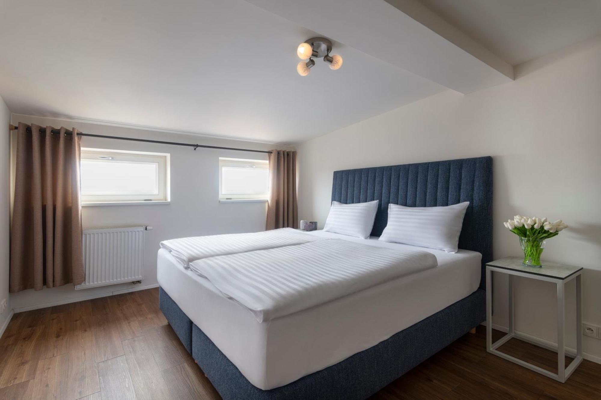Hotel apartamentowy Tales Boutique By Dwellfort Praga