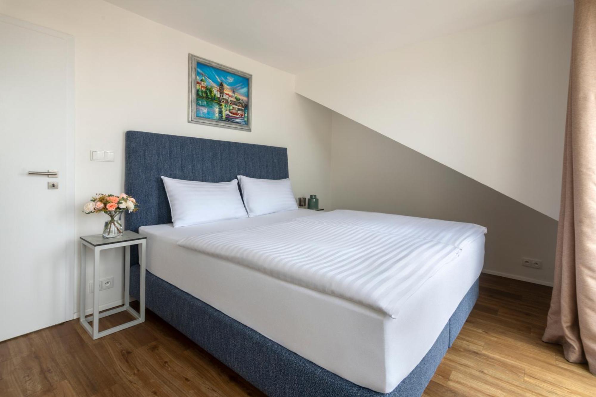 Tales Boutique By Dwellfort Hotel apartamentowy 4*