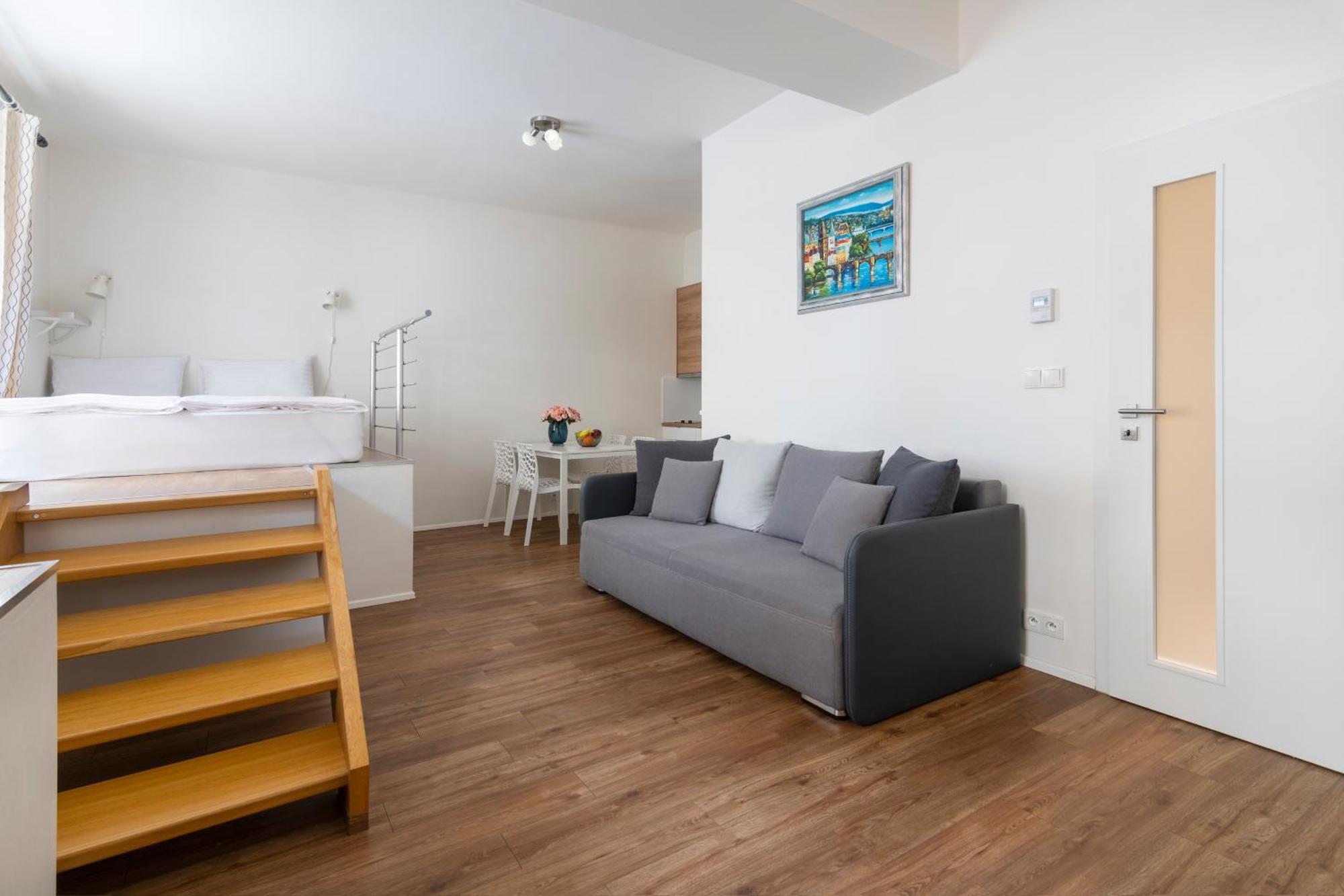 Hotel apartamentowy Tales Boutique By Dwellfort