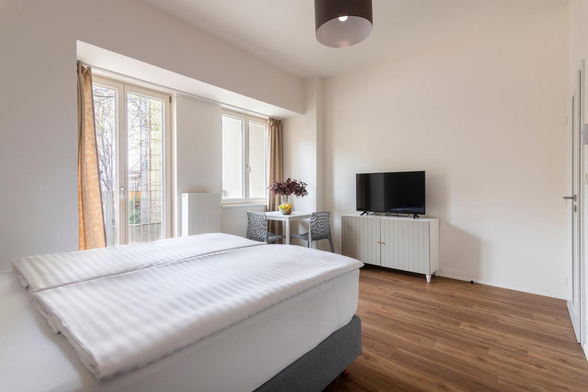 Tales Boutique By Dwellfort 4* Praga