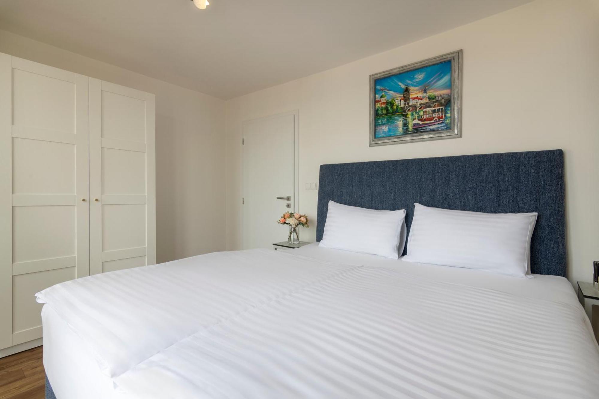 Tales Boutique By Dwellfort Hotel apartamentowy Praga